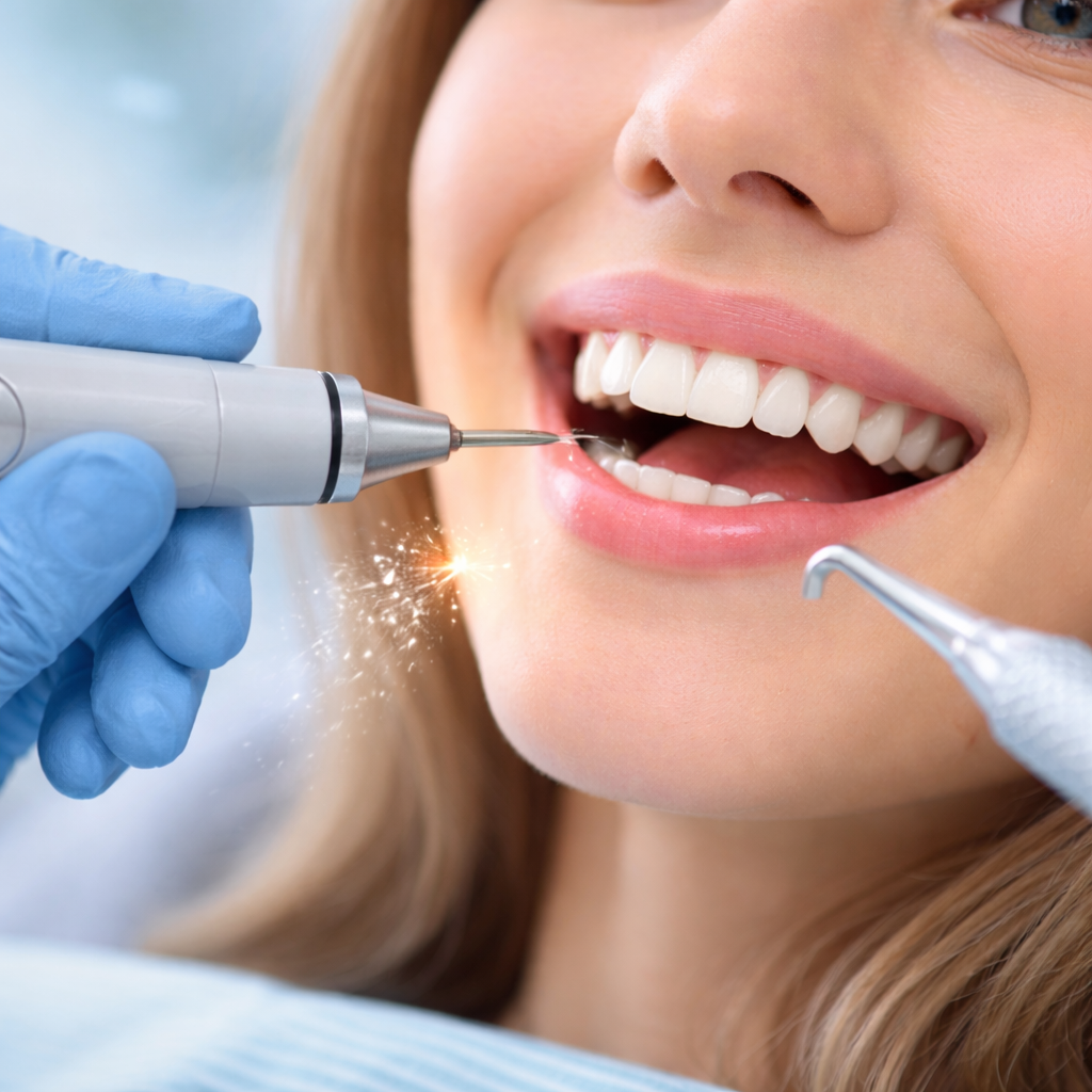 Limpieza dental - Dr. Carlos Takahashi Limpieza dental - Dr. Carlos Takahashi