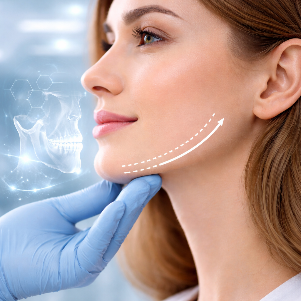 Mentofast (mentoplastía) - Dr. Carlos Takahashi