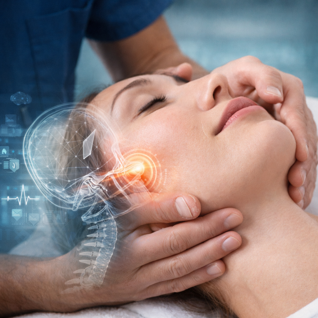 Fisioterapia Mandibular: recuperar el movimiento, aliviar el dolor, volver a vivir sin tensión. Takahashi Health Group Fisioterapia Mandibular: recuperar el movimiento, aliviar el dolor, volver a vivir sin tensión. Takahashi Health Group