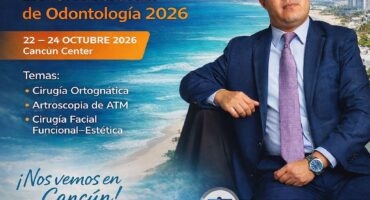 Congreso Internacional de Odontología 2026 - Dr Carlos Takahashi