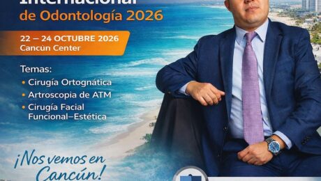 Congreso Internacional de Odontología 2026 - Dr Carlos Takahashi