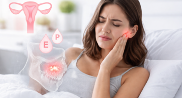 Bruxismo y menstruación - Dr. Carlos Takahashi