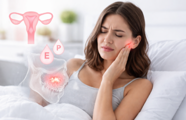 Bruxismo y menstruación - Dr. Carlos Takahashi