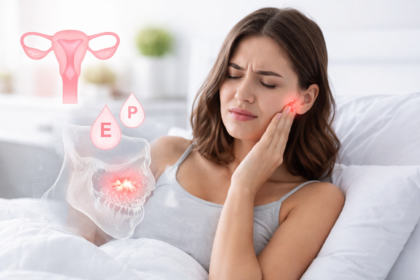 Bruxismo y menstruación - Dr. Carlos Takahashi