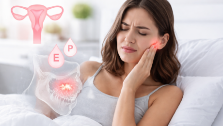 Bruxismo y menstruación - Dr. Carlos Takahashi