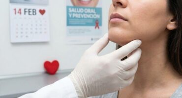 Enfermedades de transmisión sexual - Dr. Carlos Takahashi