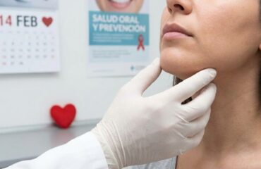 Enfermedades de transmisión sexual - Dr. Carlos Takahashi