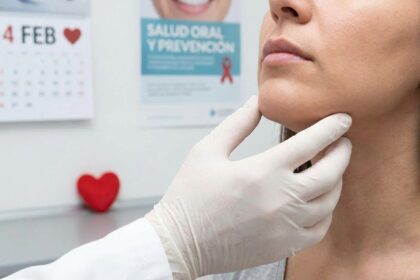 Enfermedades de transmisión sexual - Dr. Carlos Takahashi