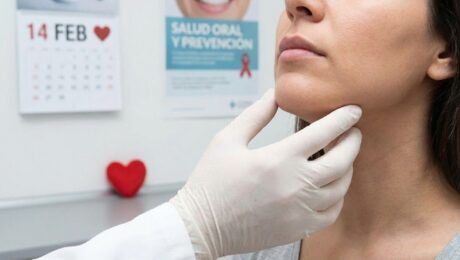 Enfermedades de transmisión sexual - Dr. Carlos Takahashi