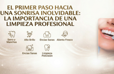 Limpieza Dental Premium - Dr. Carlos Takahashi