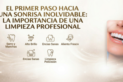 Limpieza Dental Premium - Dr. Carlos Takahashi